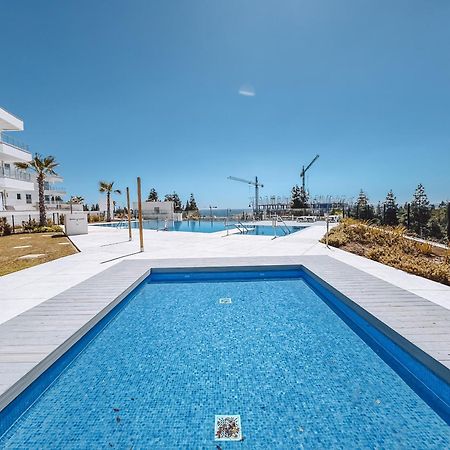 Cala De Mijas Holidays El Faro المظهر الخارجي الصورة